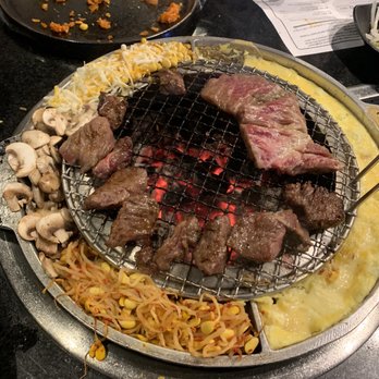 9292 Korean BBQ - Korean Near Me - Duluth, Georgia