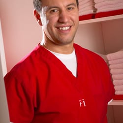 Ross Pirowskin MS, DPT