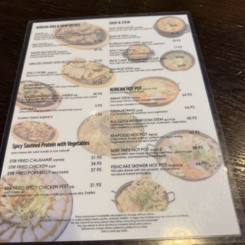 Bay Pocha - Korean Near Me - San Francisco, California