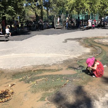 River Run Playground - Playgrounds Near Me - New York, New York