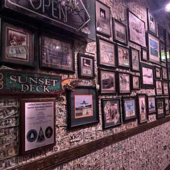 McGuire's Irish Pub - Irish Pub Near Me - Destin, Florida