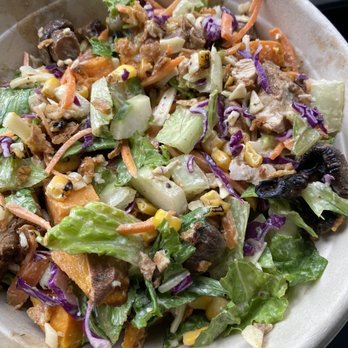 Just Salad - Salad Near Me - Brooklyn, New York