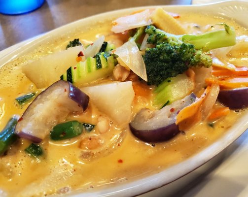 Thai Pot Cafe by null