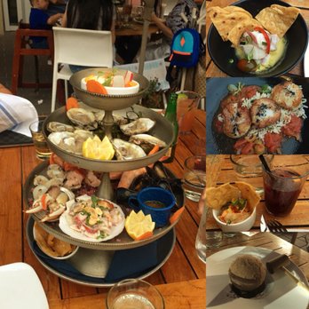 Caracol - Seafood Near Me - Houston, Texas