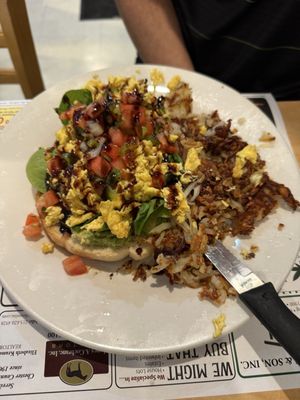 Market Street Grill by null