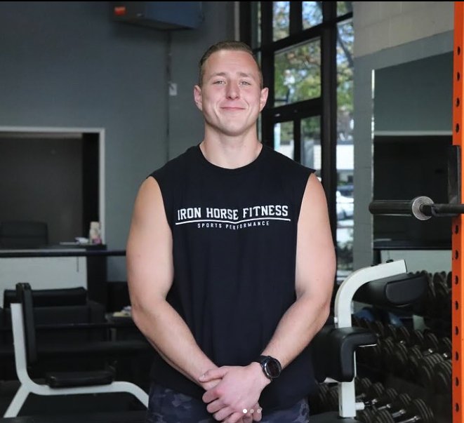 IRON HORSE FITNESS AND SPORTS PERFORMANCE Updated June 2024 10