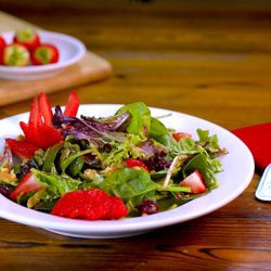Viking Garden Restaurant in Solvang gift card