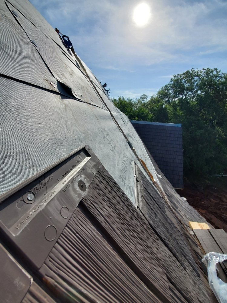 Slide of Vinmark Roofing & Construction