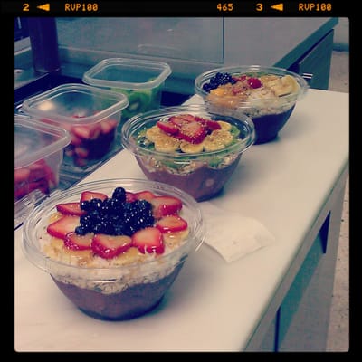 Da Bowls by null