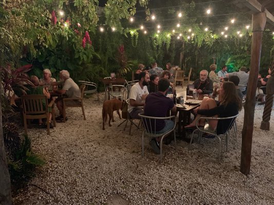 Al Chimichurri by null