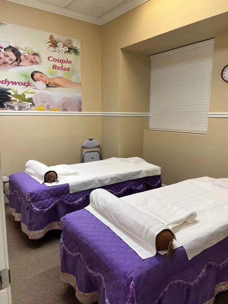 SMILING FOOT MASSAGE Updated September 2024 2940 W Sunset Ave