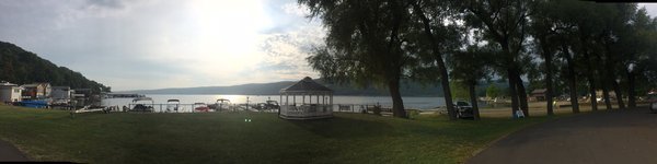 Keuka Lakeside Inn by null