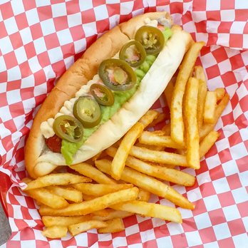 Simon's Hot Dogs - Hola Amigo Dog - Hot Dogs Near Me - Buckeye, Arizona Simon's Hot Dogs - Hola Amigo Dog - Hot Dogs Near Me - Buckeye, Arizona