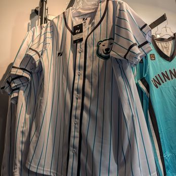 Jets Gear - Sea Bears baseball t-shirt - Sports Wear Near Me - Winnipeg, Manitoba Jets Gear - Sea Bears baseball t-shirt - Sports Wear Near Me - Winnipeg, Manitoba
