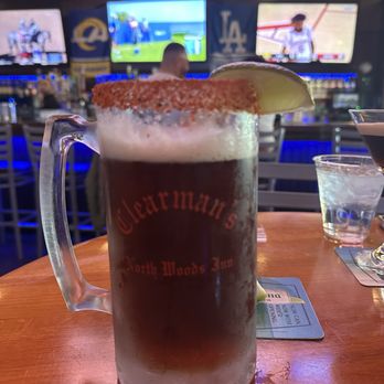 CLEARMAN’S NORTH WOODS INN - SAN GABRIEL - Updated February 2026 - 1677 ...