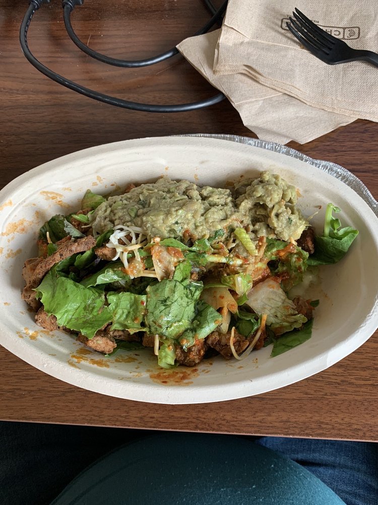 CHIPOTLE MEXICAN GRILL Updated June 2024 26 Reviews 16433 W 159th