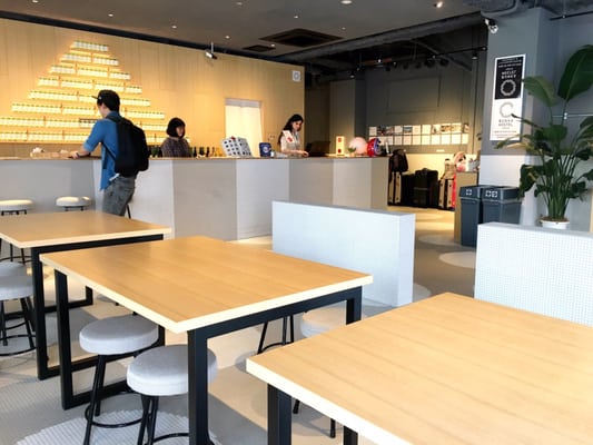 Bunka Hostel Tokyo by null