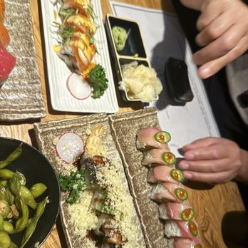 Tokyo Garden - Sushi Bars Near Me - La Puente, California Tokyo Garden - Sushi Bars Near Me - La Puente, California