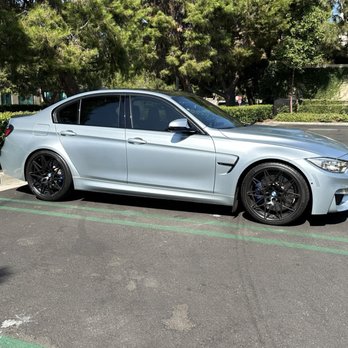 Mikes Tint Shop - 35% ceramic tint - Home Window Tinting Near Me - Orange, California Mikes Tint Shop - 35% ceramic tint - Home Window Tinting Near Me - Orange, California