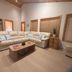 AGC A Greener Cleaning - Well staged short term rental