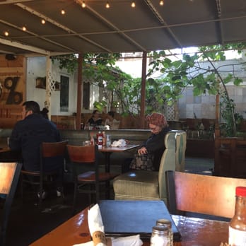 Fig Tree Cafe - Covered patio is great for brunch! - Sandwiches Near Me - Pacific Beach, California Fig Tree Cafe - Covered patio is great for brunch! - Sandwiches Near Me - Pacific Beach, California