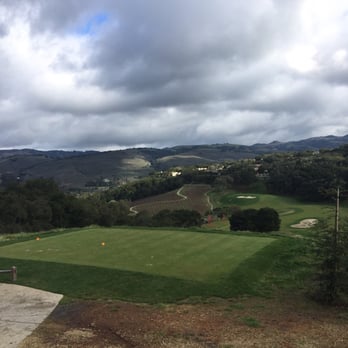 Carmel Valley Ranch - Horseshoe trail overlooking vineyard - Hotels Near Me - Carmel, California Carmel Valley Ranch - Horseshoe trail overlooking vineyard - Hotels Near Me - Carmel, California
