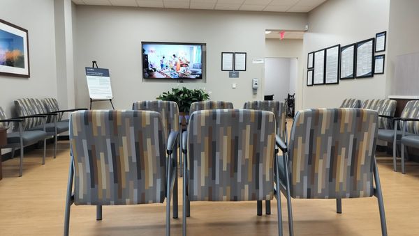 Memorial Hermann Imaging Center - Bayshore