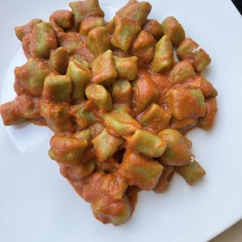 Vitaly Caffé - Gnocchi - Italian Near Me - Costa Mesa, California Vitaly Caffé - Gnocchi - Italian Near Me - Costa Mesa, California