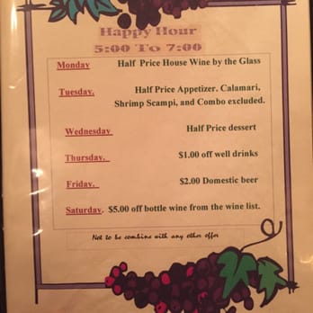 Paisano's Italian Restaurant & Lounge - Weekly specials - Italian Near Me - Lexington, Kentucky Paisano's Italian Restaurant & Lounge - Weekly specials - Italian Near Me - Lexington, Kentucky