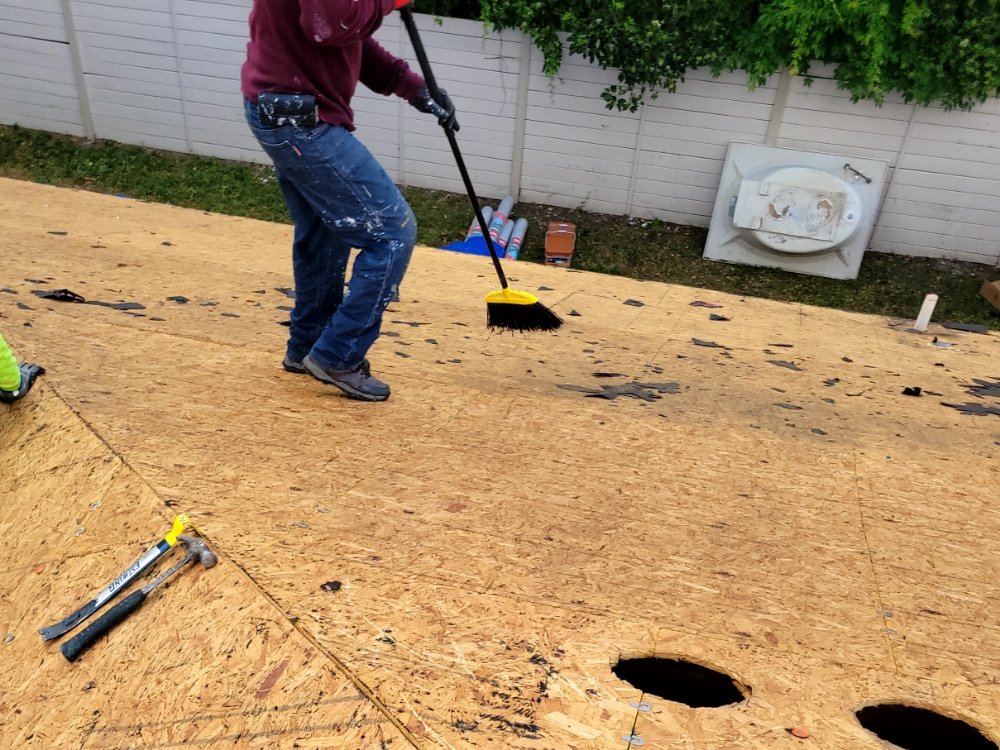 Slide of Innovation & Construction Marin