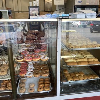 Christy's Donuts - So many to choose from - Donuts Near Me - Houston, Texas Christy's Donuts - So many to choose from - Donuts Near Me - Houston, Texas