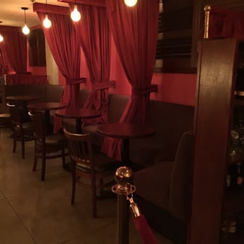 Haberdasher - Cocktail Bars Near Me - San Jose, California
