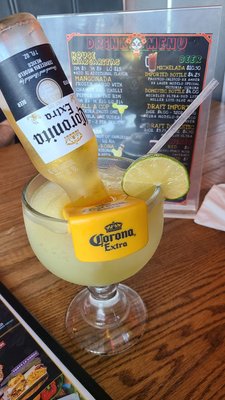 Katrina’s Mexican Grill by null