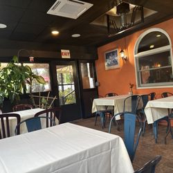 Viva La Vida Spanish And Mexican Restaurant