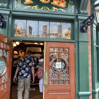 Rose & Crown Pub - Walk this way - Pubs Near Me - Lake Buena Vista, Florida Rose & Crown Pub - Walk this way - Pubs Near Me - Lake Buena Vista, Florida