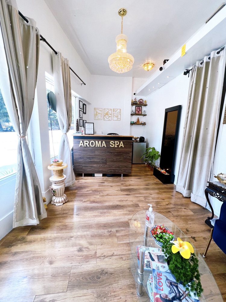 AROMA THAI MASSAGE 36 Photos & 54 Reviews 13215 Ventura Blvd
