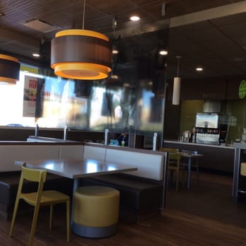 McDonald's - Nice new decor - Fast Food Near Me - Kansas City, Missouri McDonald's - Nice new decor - Fast Food Near Me - Kansas City, Missouri
