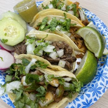 La Pasadita - Al Pastor and Asada - Mexican Near Me - Tremonton, Utah
