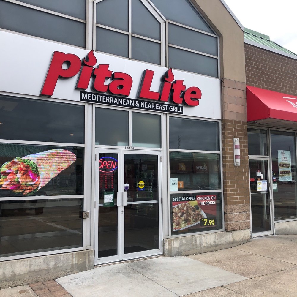 Pita Lite - Mediterranean Near Me - Vaughan, Ontario Pita Lite - Mediterranean Near Me - Vaughan, Ontario