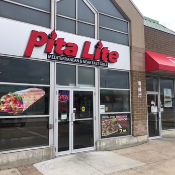 Pita Lite - Mediterranean Near Me - Vaughan, Ontario Pita Lite - Mediterranean Near Me - Vaughan, Ontario