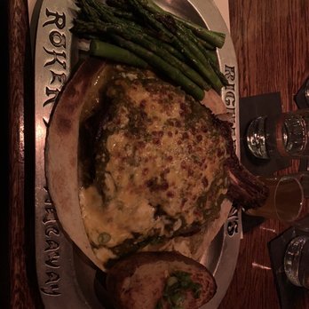 Richardson's - Prime Rib baby like you've never had before outstanding! - New Mexican Cuisine Near Me - Phoenix, Arizona Richardson's - Prime Rib baby like you've never had before outstanding! - New Mexican Cuisine Near Me - Phoenix, Arizona