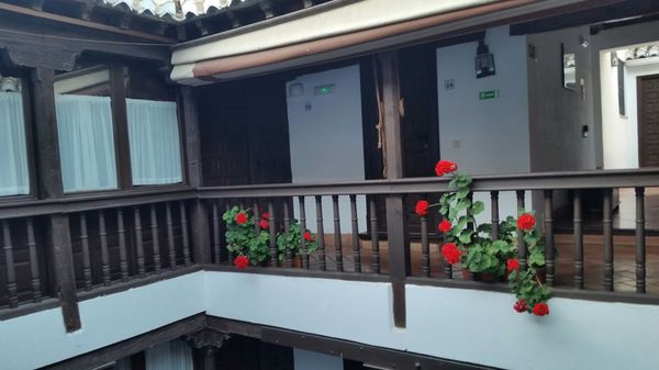 Casa del Capitel Nazarí by null