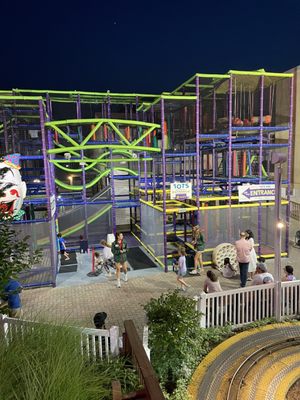 Funland by null