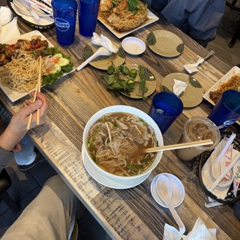 Pho King Way - Vietnamese Near Me - Aliso Viejo, California Pho King Way - Vietnamese Near Me - Aliso Viejo, California