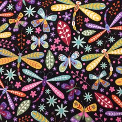 Relax Wraps - One fabric available- so cute