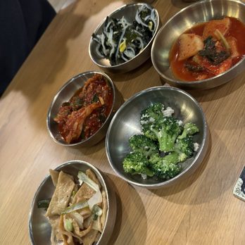 Tang Jip - Banchan - Korean Near Me - Concord, California Tang Jip - Banchan - Korean Near Me - Concord, California