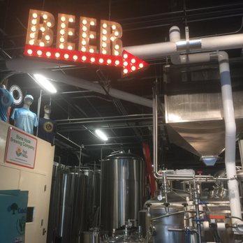 Bone Hook Brewing Company - Breweries Near Me - Naples, Florida