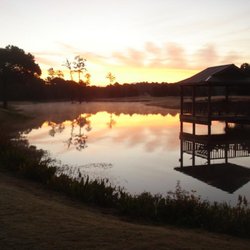 Crow Creek Golf Club