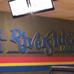 Riverside Lanes