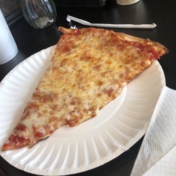 Primo Pizza - Slice of cheese - Pizza Near Me - Ponte Vedra, Florida Primo Pizza - Slice of cheese - Pizza Near Me - Ponte Vedra, Florida